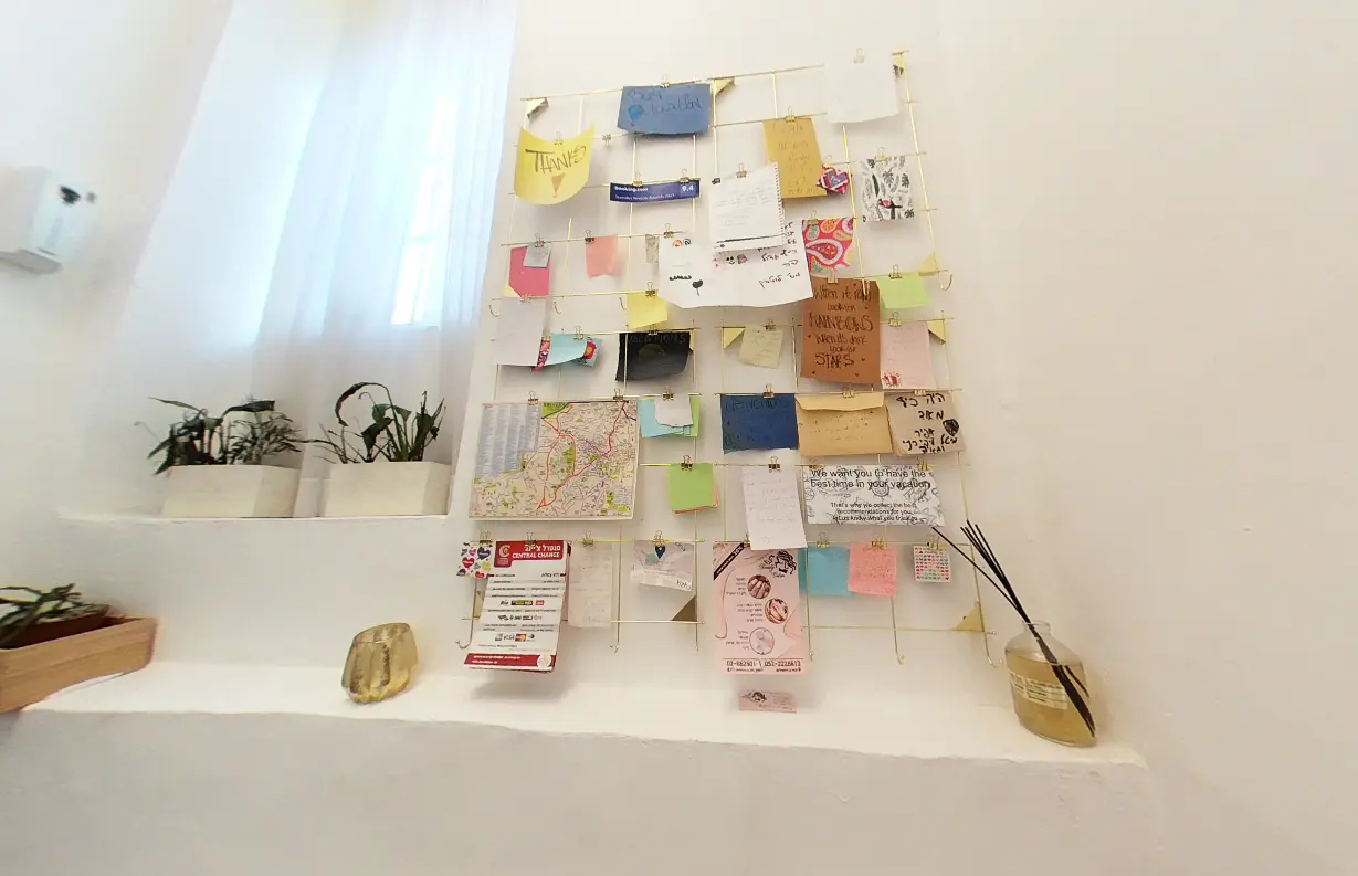 סוויטה  suite JLM